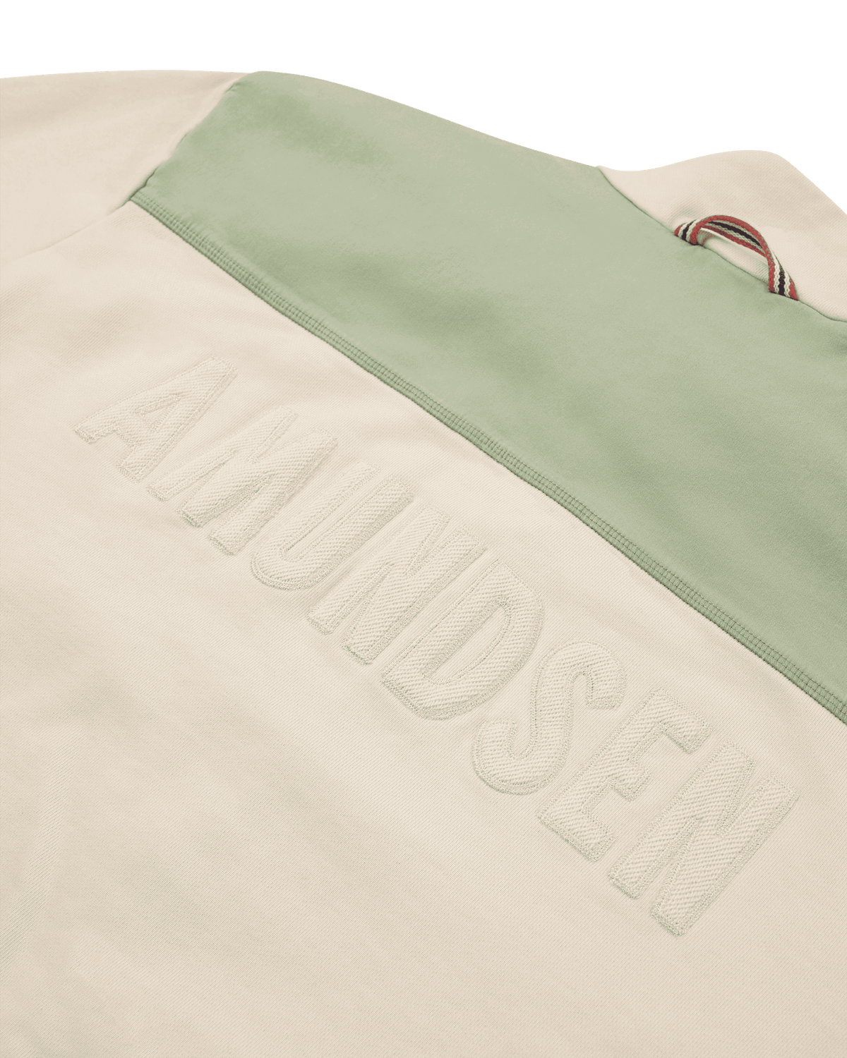 Amundsen Ditch-Hiker Track Jacket Womens