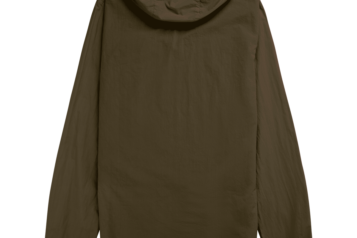 Amundsen Vidda Unisex Jacket