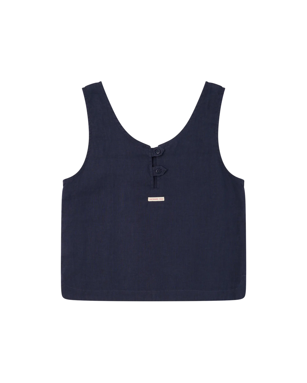 Amundsen Women's Safari Linen Top