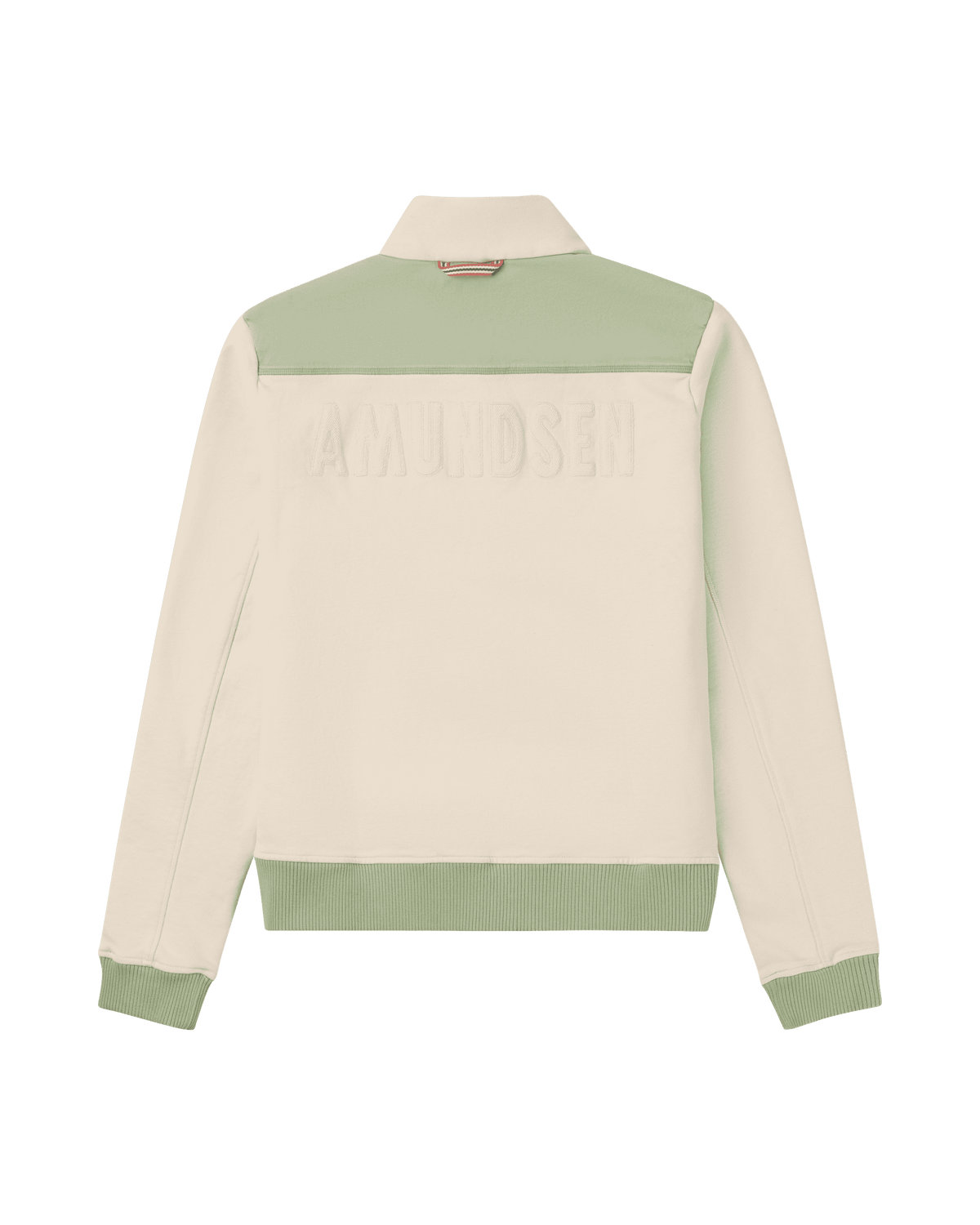 Amundsen Ditch-Hiker Track Jacket Womens