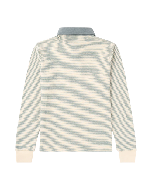 Chukka Sweater Women's
