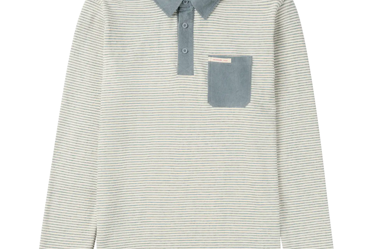 Amundsen Chukka Sweater Men's