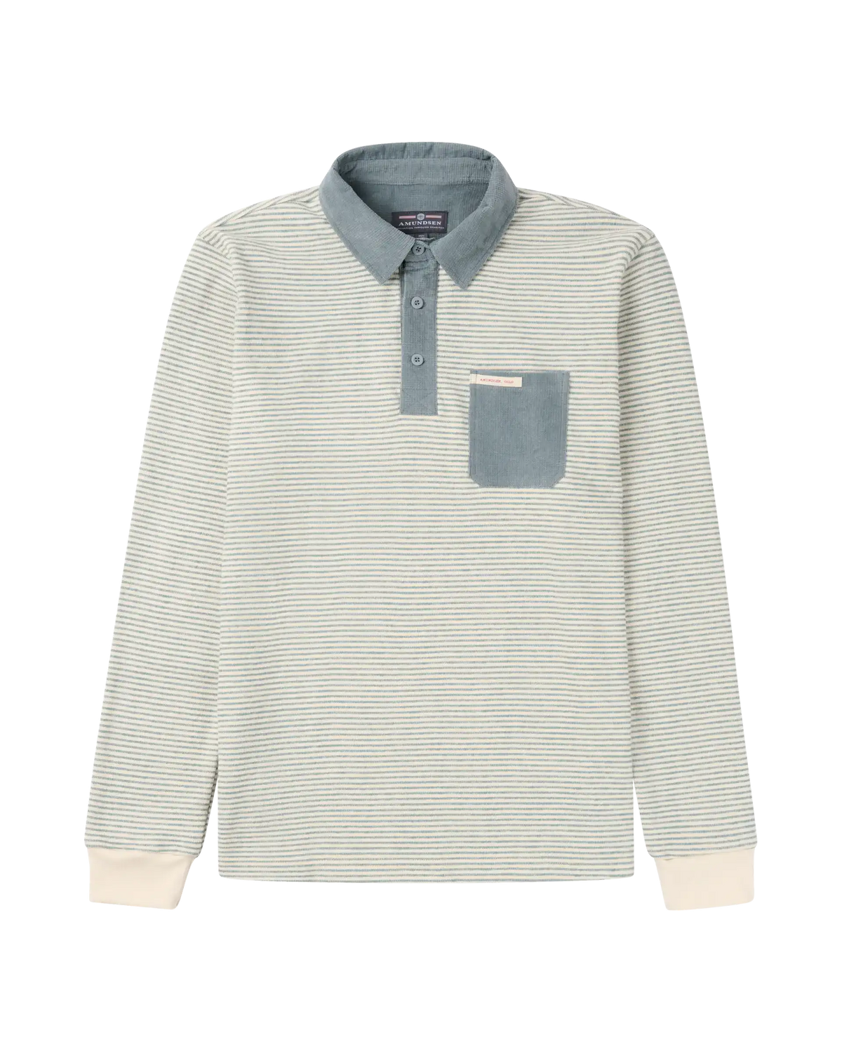 Amundsen Chukka Sweater Men's