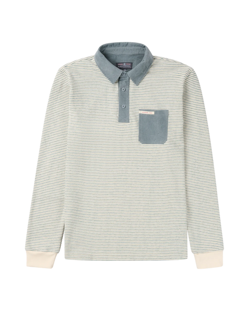 Chukka Sweater Men's