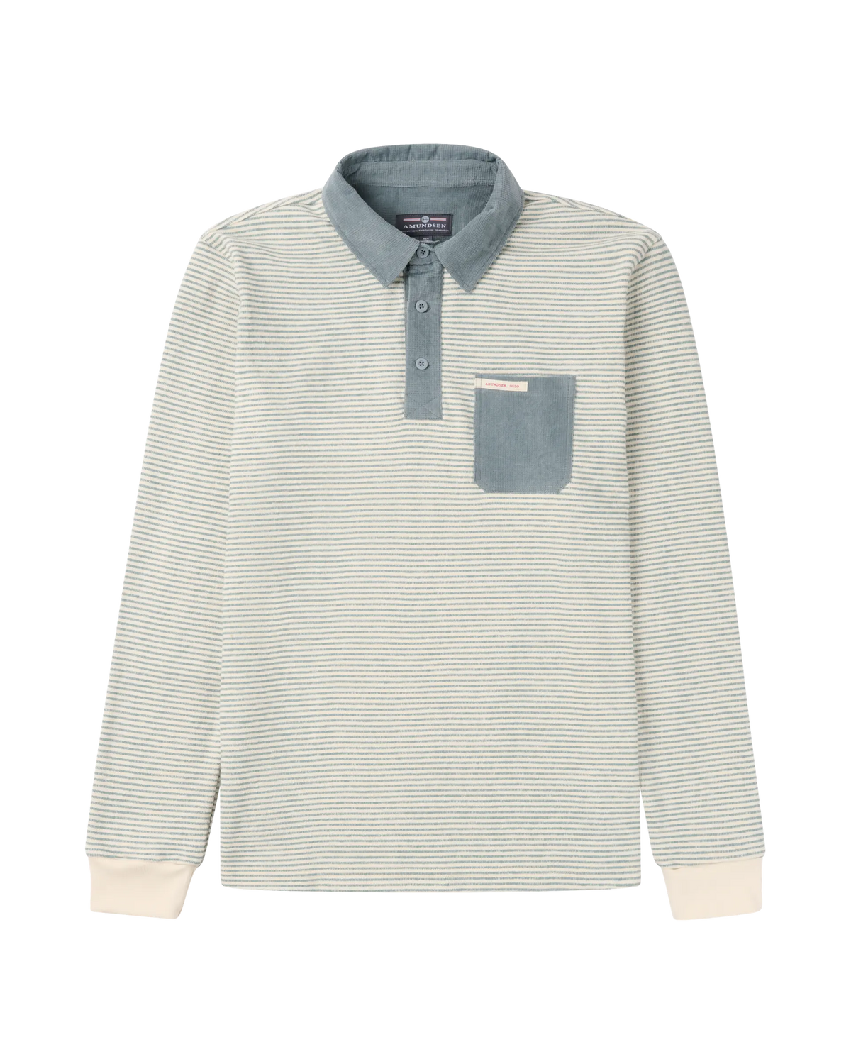 Chukka Sweater Men's