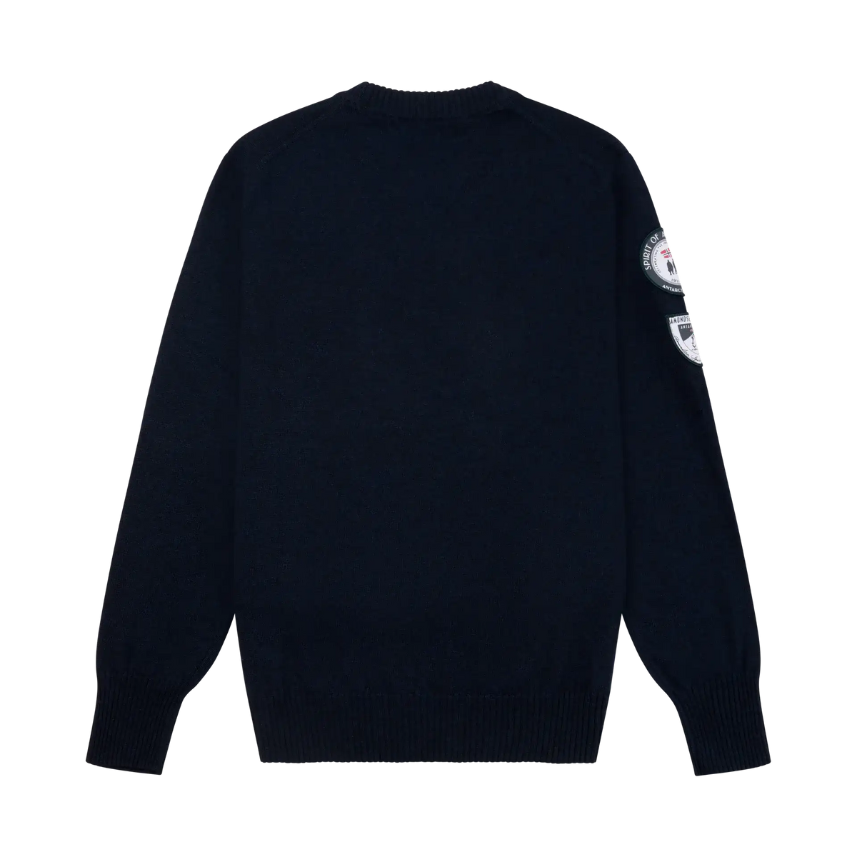 Amundsen Men's Peak Crewneck
