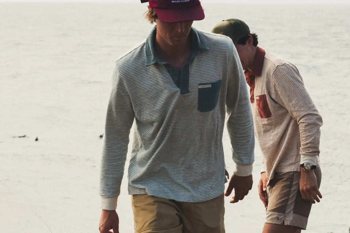 Amundsen Chukka Sweater Men's