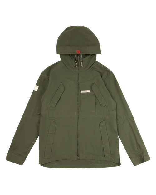 Vidda Unisex Jacket