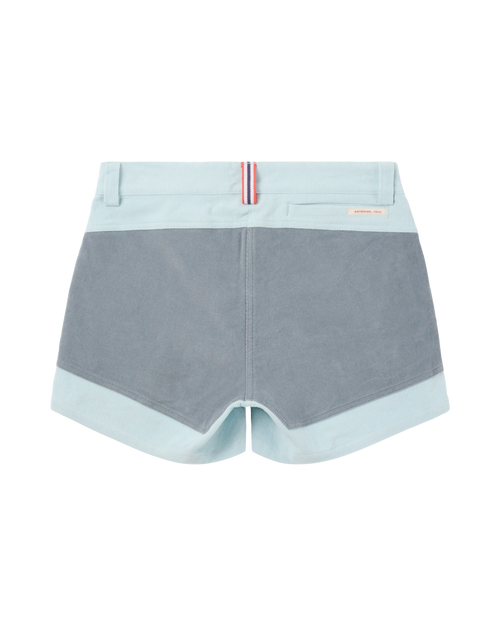 5incher Concord Shorts