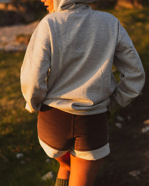 5incher Concord Shorts