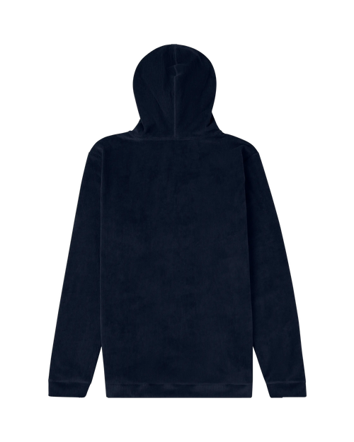 Comfy Cord Men's Sweater