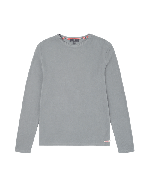 Formula Long Sleeve Mens Stormy Blue