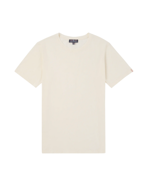 Linen Tee Natural