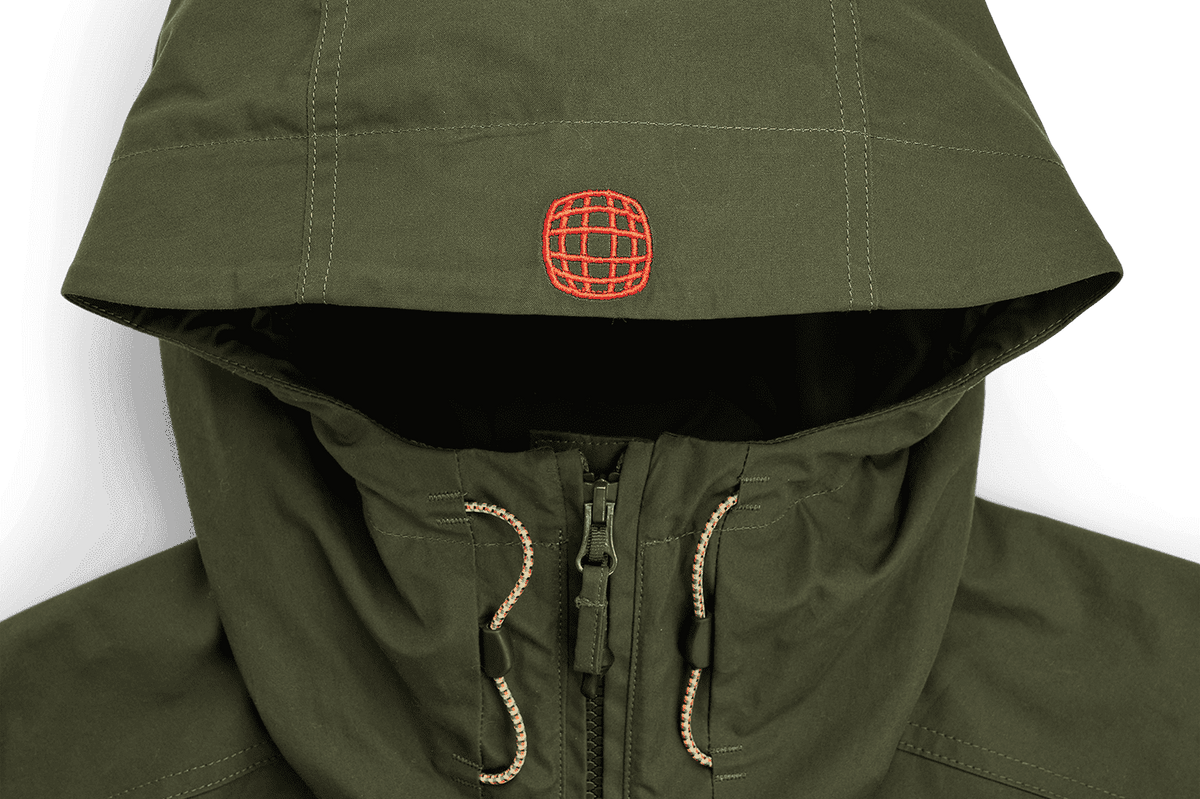 Amundsen Vidda Unisex Jacket