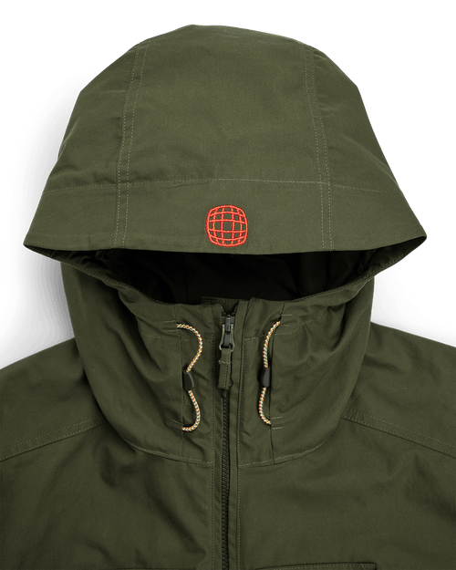 Vidda Unisex Jacket