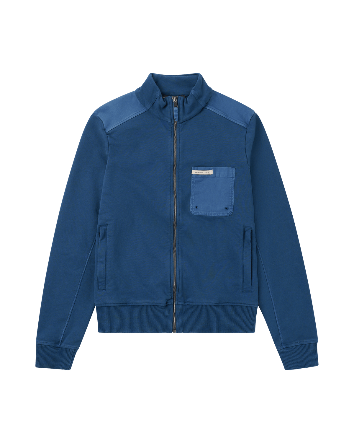 Ditch-Hiker Track Jacket Womens