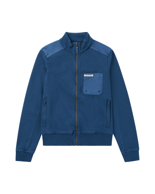 DITCH-HIKER TRACK JACKET WOMENS