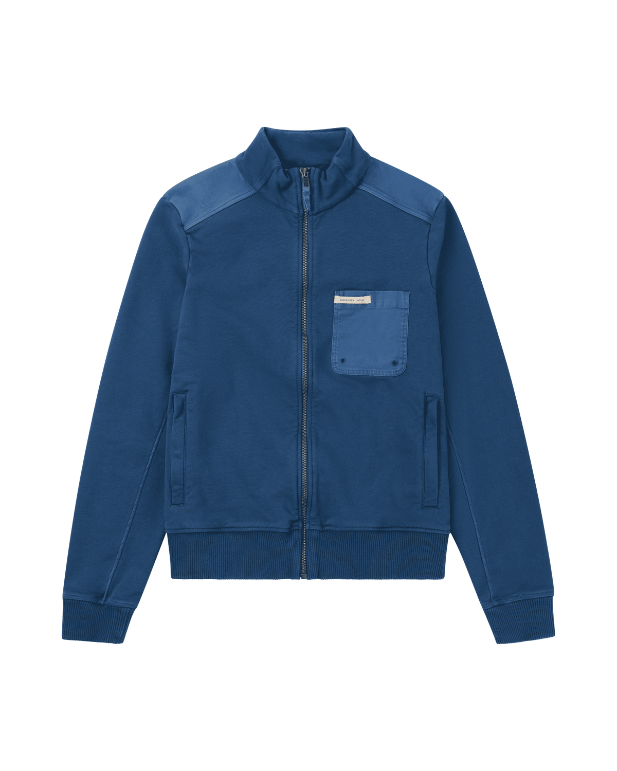 Amundsen Ditch-Hiker Track Jacket Womens