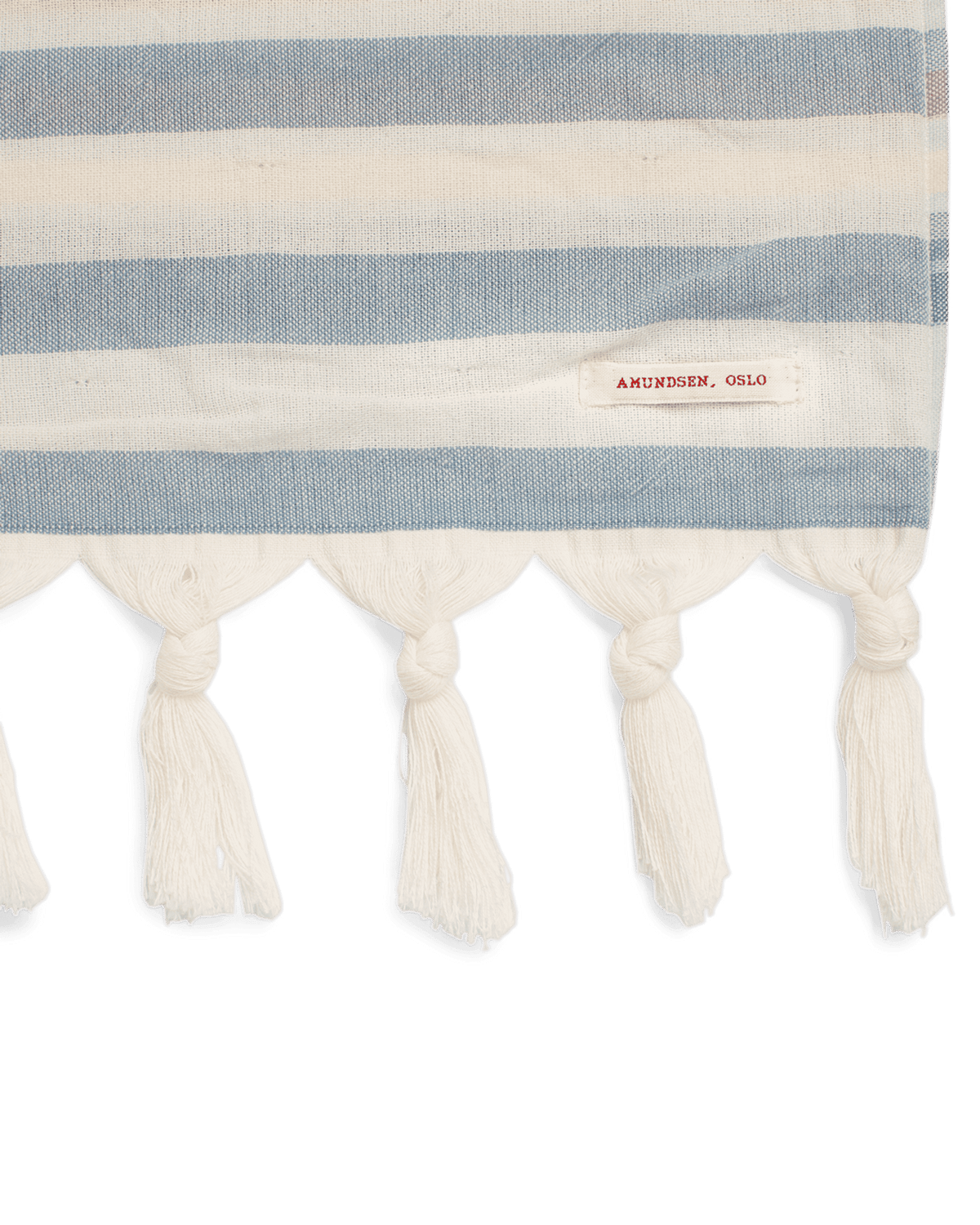 Amundsen Travel Beach Towel