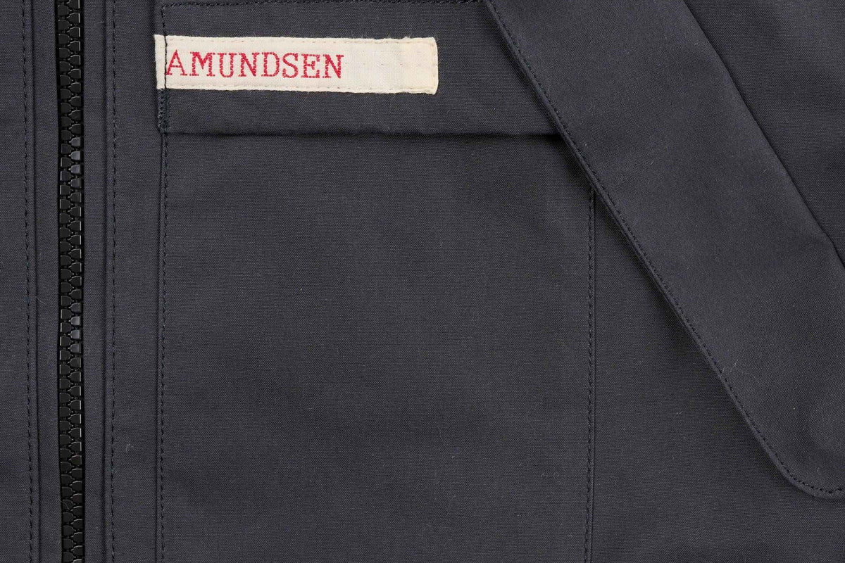 Amundsen Vidda Unisex Jacket