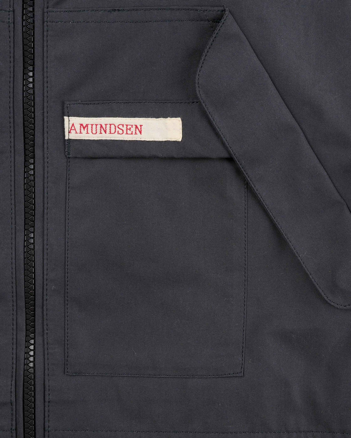 Amundsen Vidda Unisex Jacket