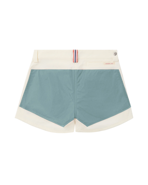 5INCHER FIELD SHORTS WOMENS