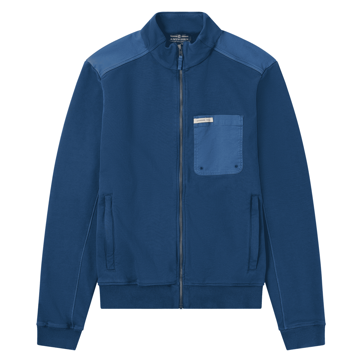 Amundsen Ditch-Hiker Track Jacket Mens