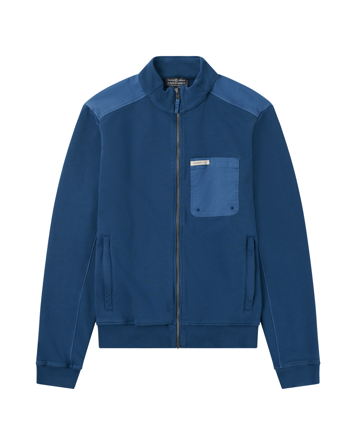 Amundsen Ditch-Hiker Track Jacket Mens