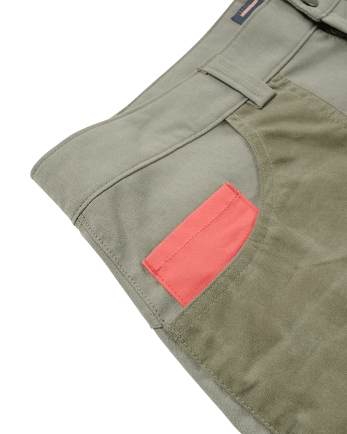 7INCHER FIELD SHORTS MEN