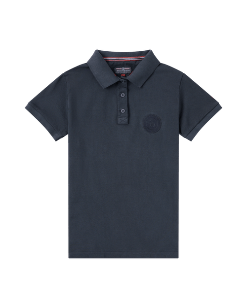 Chukka Shirt Patch Womens