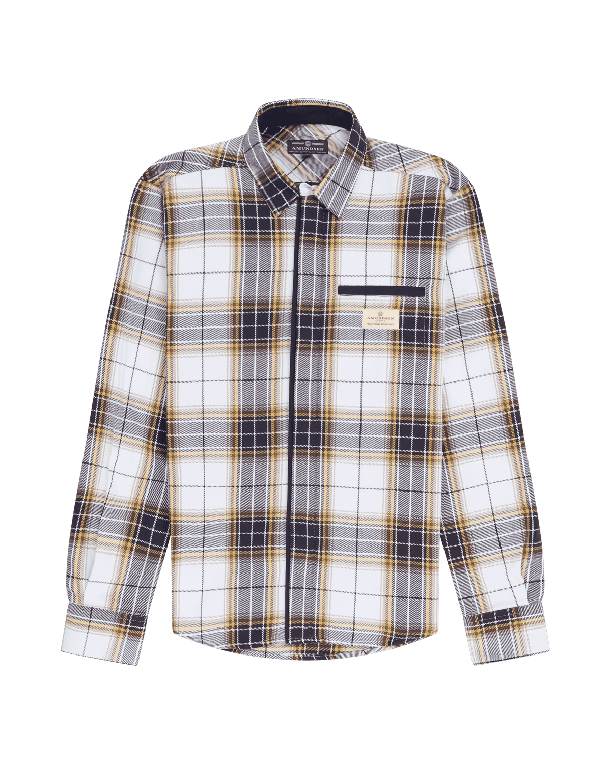 Amundsen Skauen Field Shirt