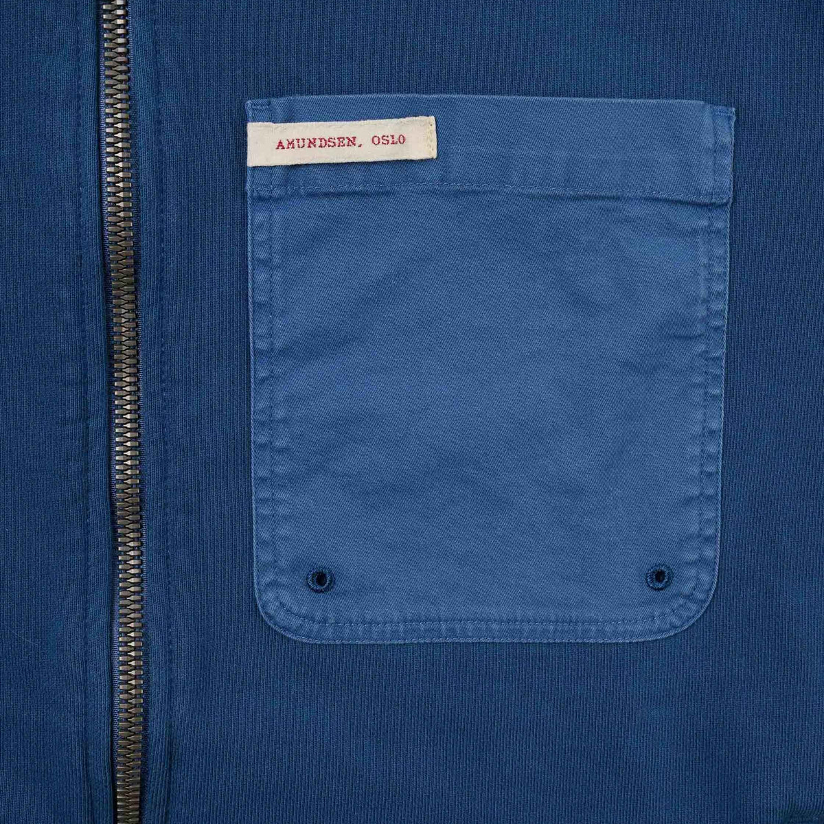 Amundsen Ditch-Hiker Track Jacket Mens
