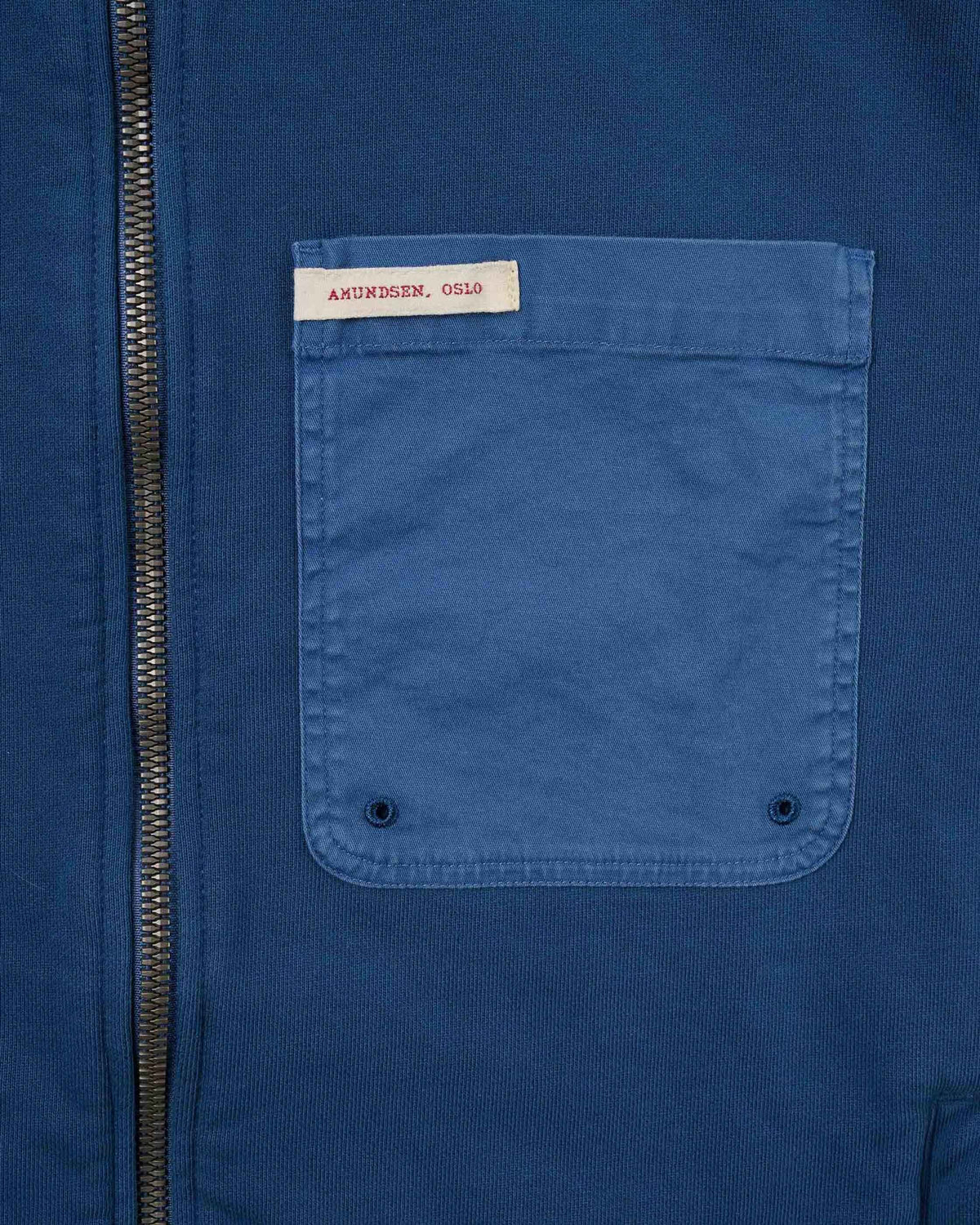 Amundsen Ditch-Hiker Track Jacket Mens