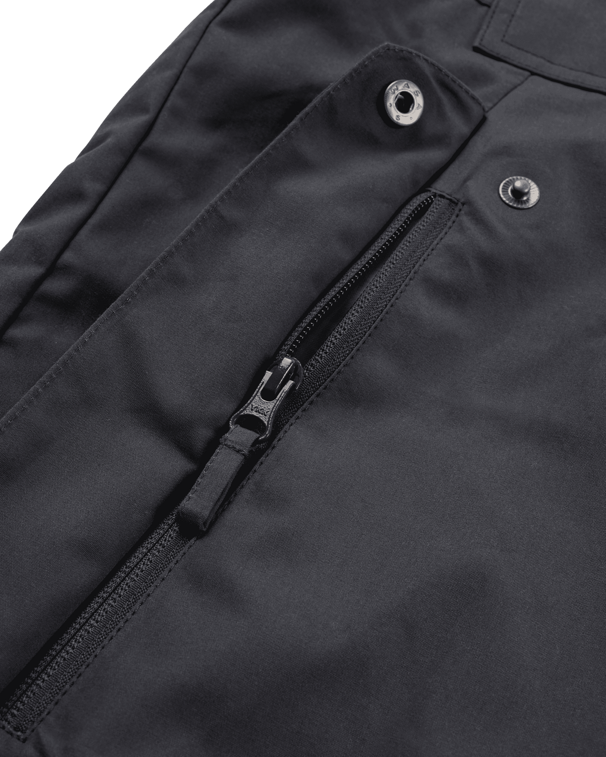 Amundsen Vidda Unisex Jacket