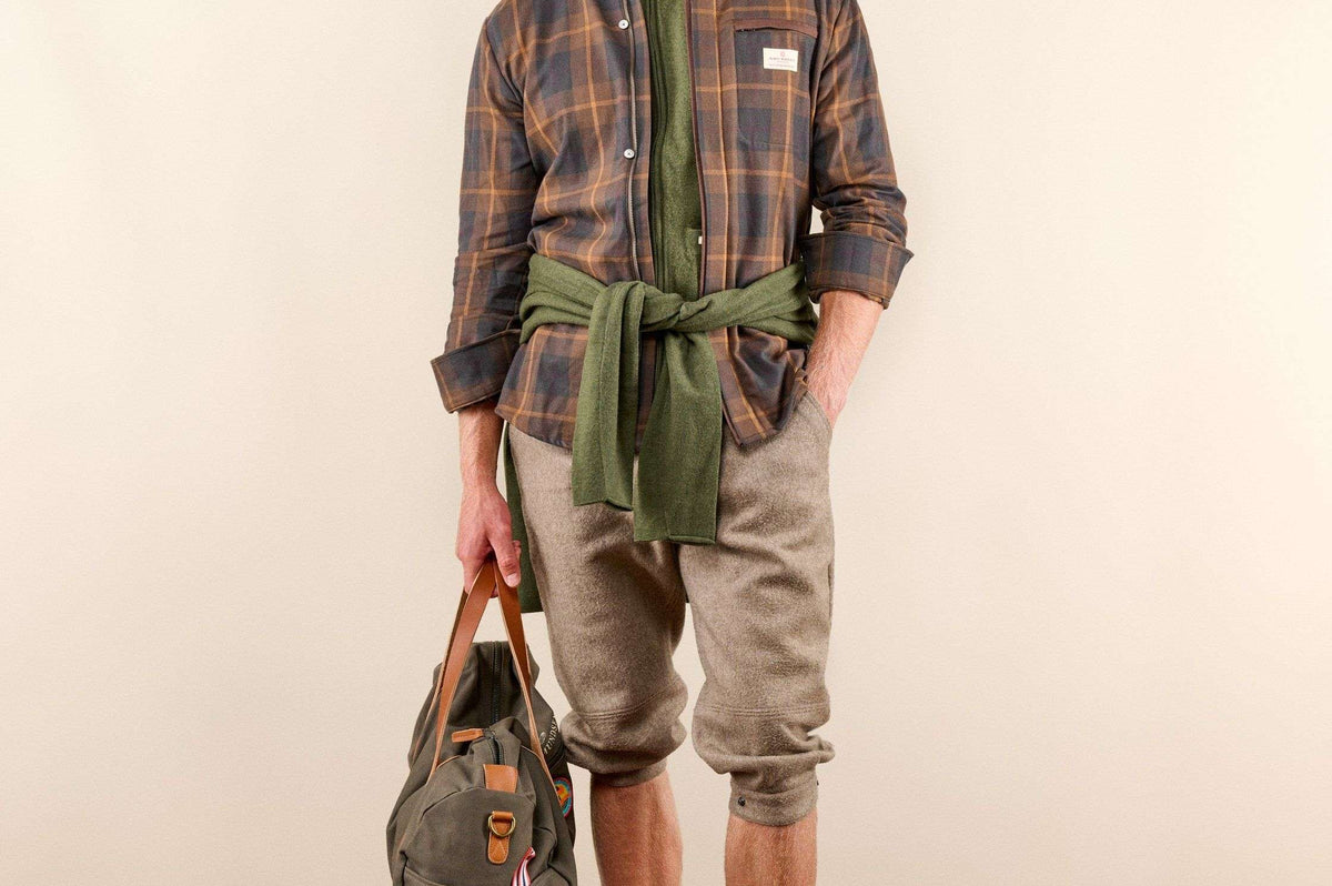 Amundsen Skauen Field Shirt
