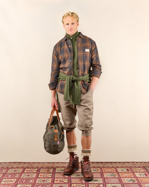 Skauen Field Shirt