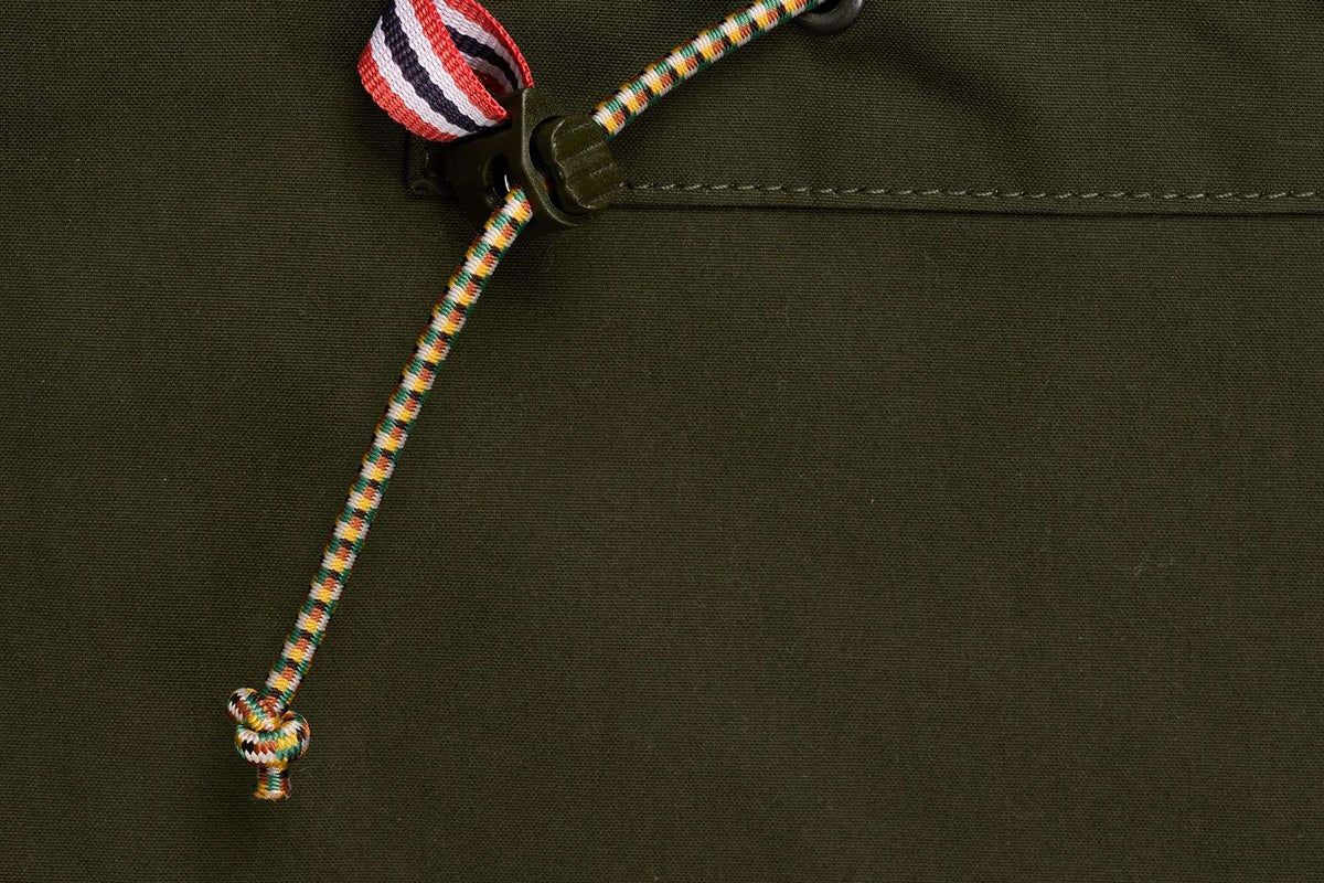 Amundsen Vidda Unisex Jacket