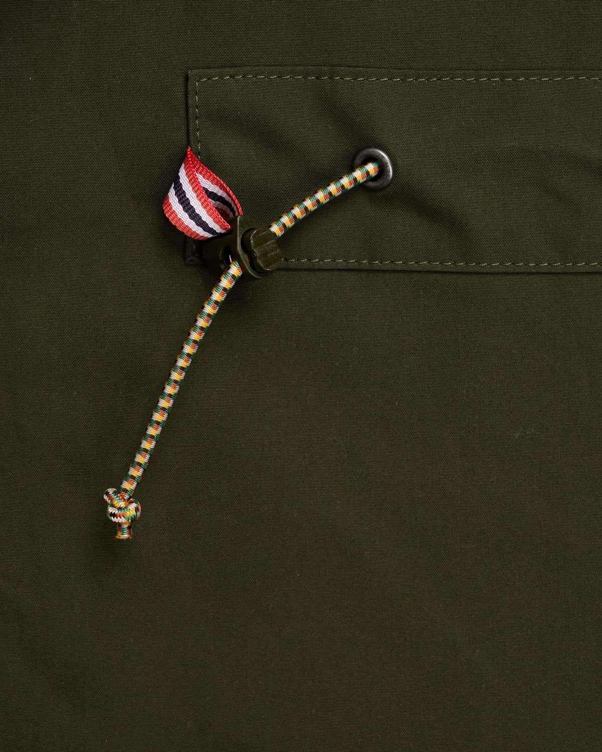 Amundsen Vidda Unisex Jacket