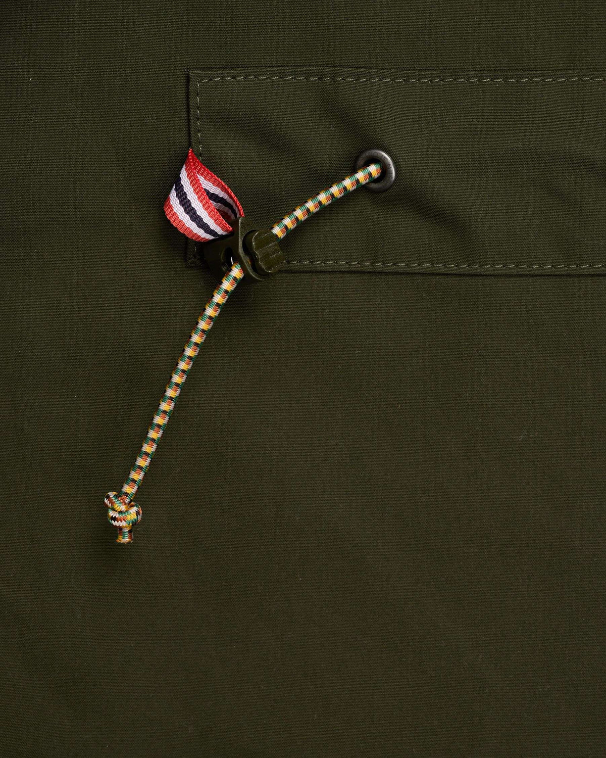Amundsen Vidda Unisex Jacket
