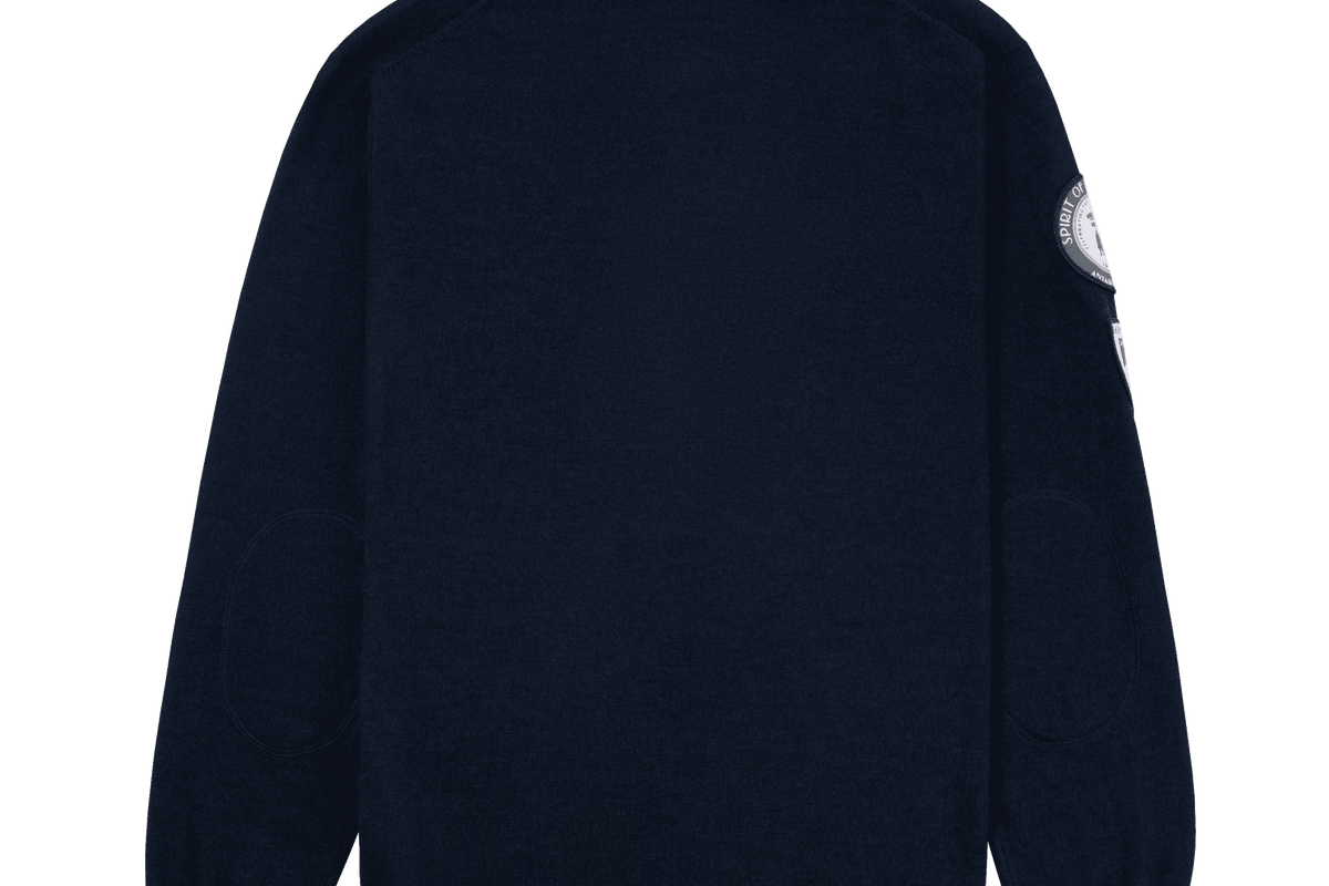 Amundsen Men's Peak Half-Zip