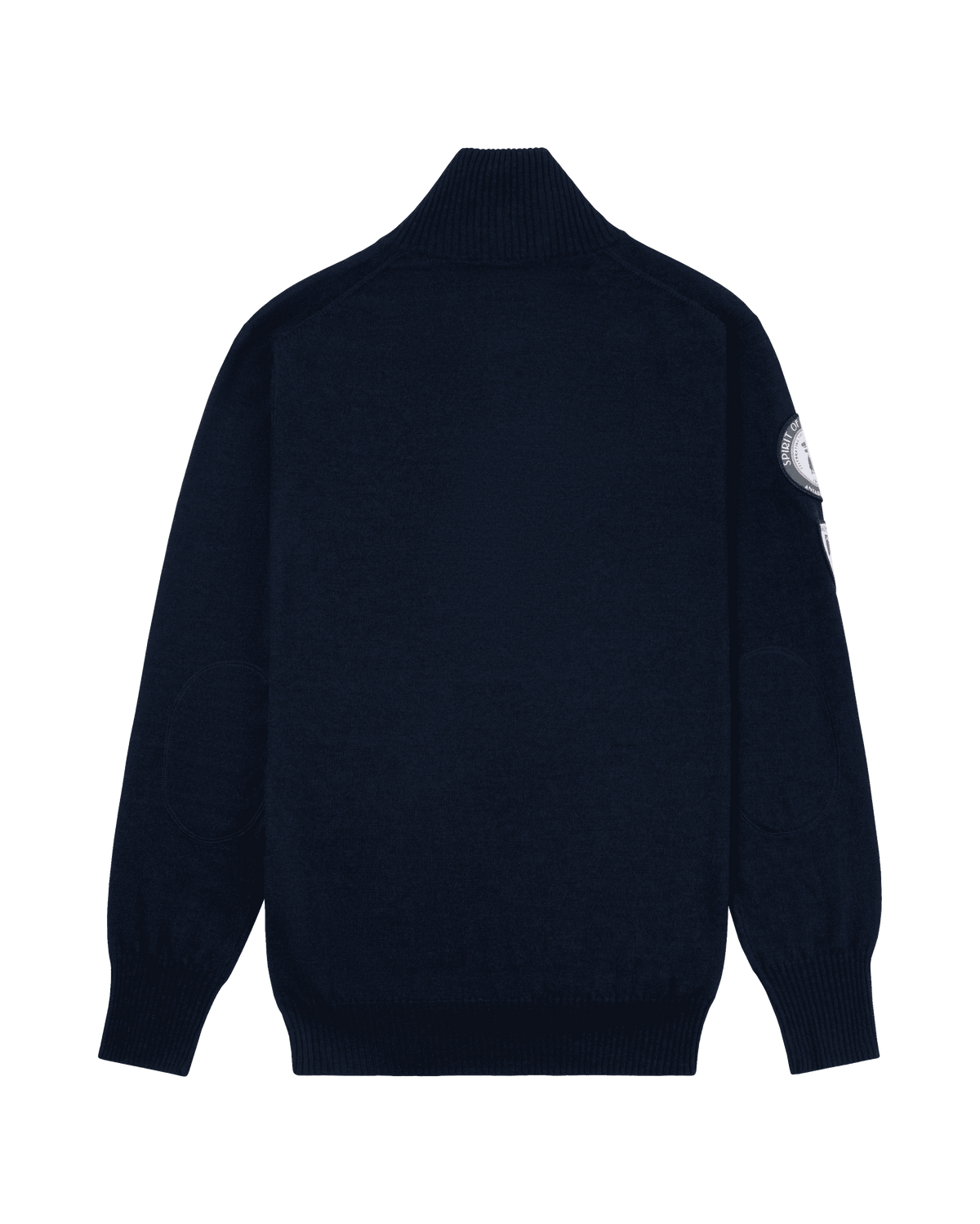 Amundsen Men's Peak Half-Zip