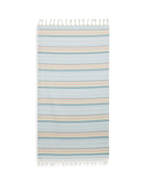 TRAVEL BEACH TOWEL