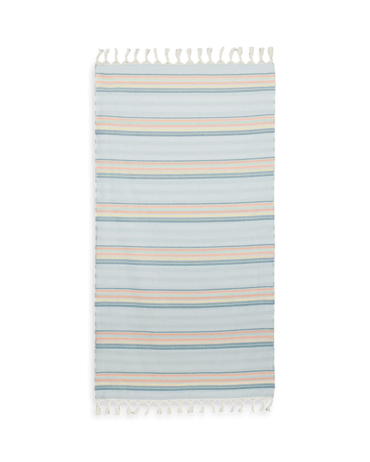 Amundsen Travel Beach Towel