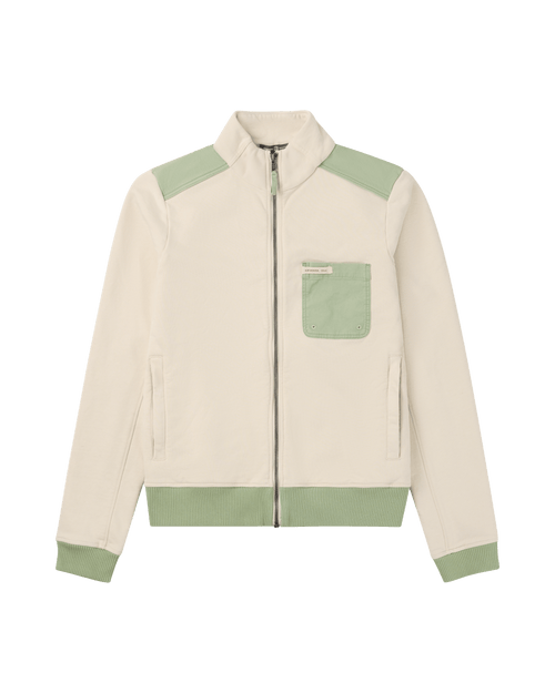 DITCH-HIKER TRACK JACKET WOMENS