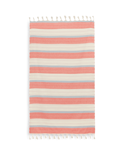 TRAVEL BEACH TOWEL