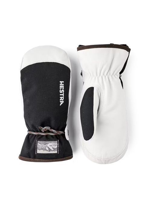 Wakayama Jr Mitt