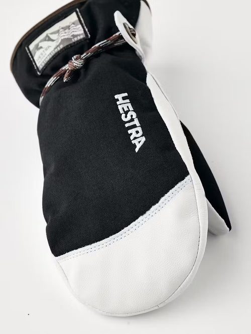 Wakayama Jr Mitt