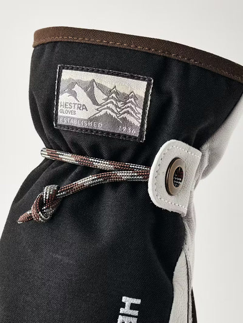 Wakayama Jr Mitt