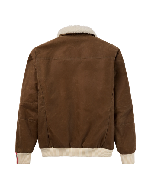 White Eagle Jacket