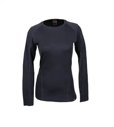 Point6 Women's Base Layer Top Crew Neck